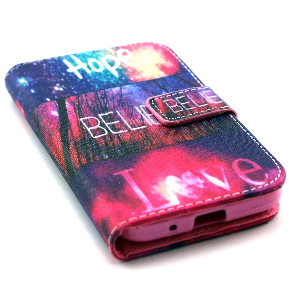 Galaxy Core Prime case wallet leather case printed Galaxy Core Prime case wallet leather case printed