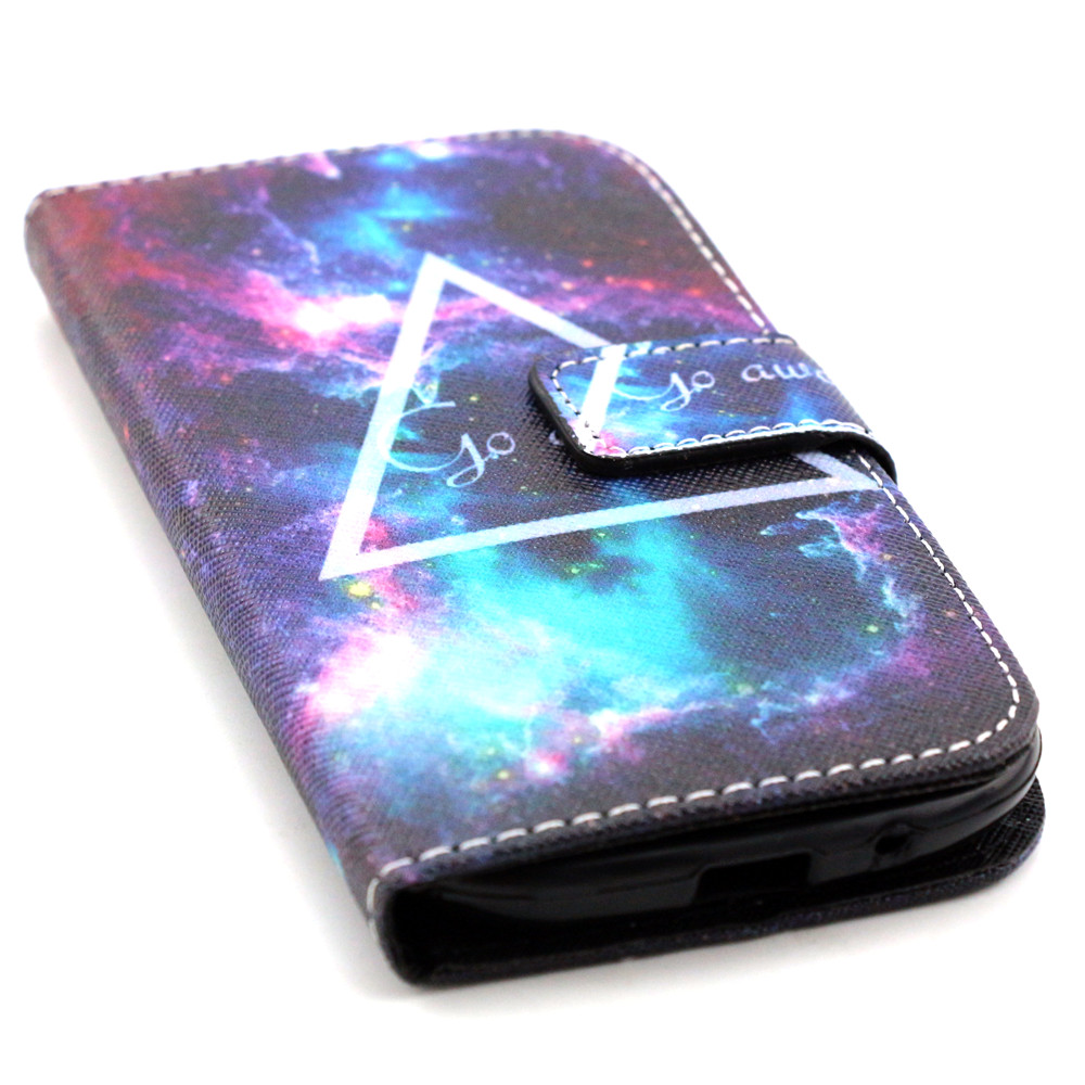 Galaxy S3 case wallet leather case printed Galaxy S3 case wallet leather case printed