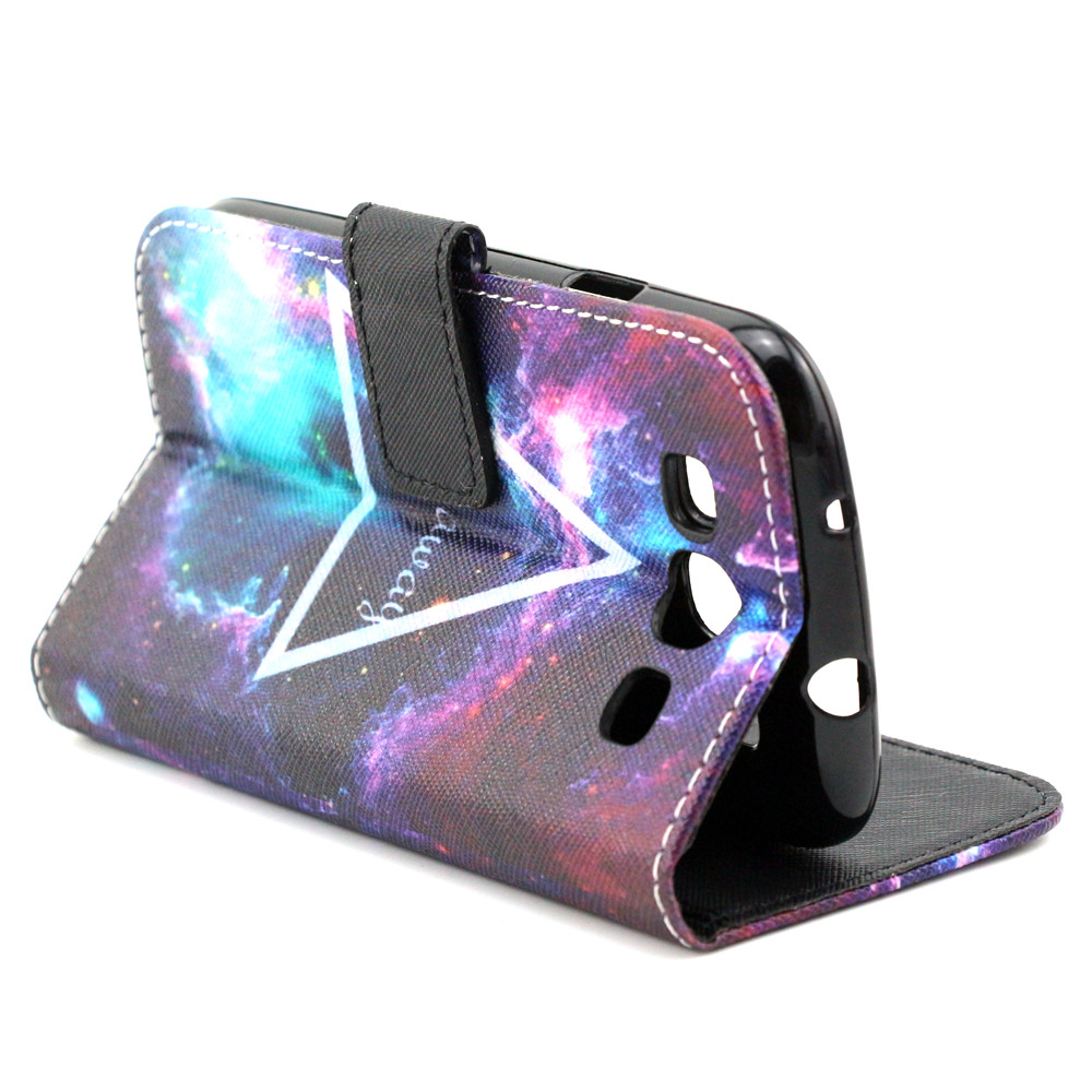 Galaxy S3 case wallet leather case printed Galaxy S3 case wallet leather case printed