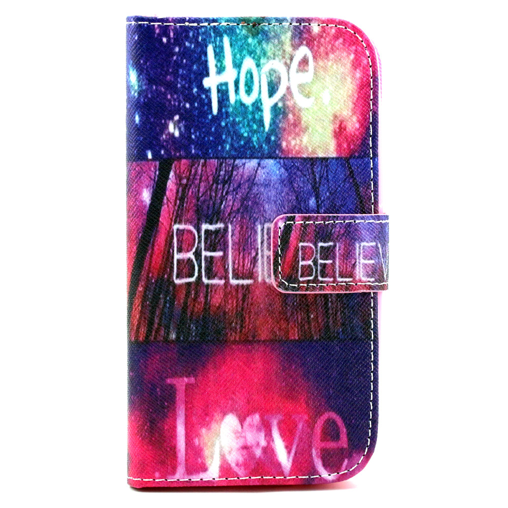 Galaxy S3 case wallet leather case printed Galaxy S3 case wallet leather case printed