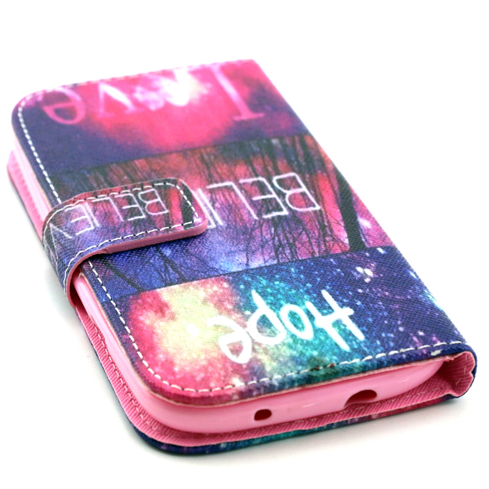 Galaxy S3 case wallet leather case printed Galaxy S3 case wallet leather case printed