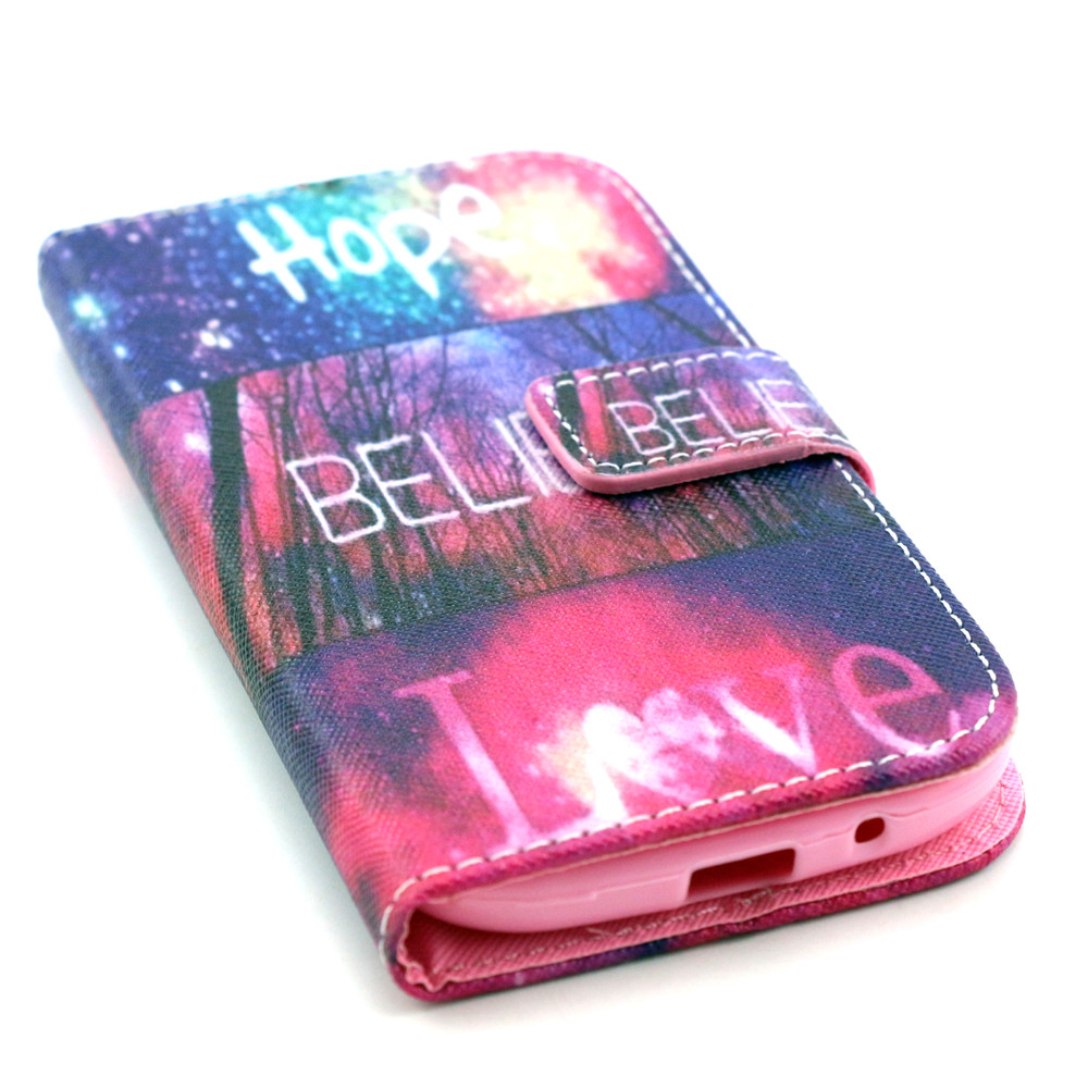 Galaxy S3 case wallet leather case printed Galaxy S3 case wallet leather case printed