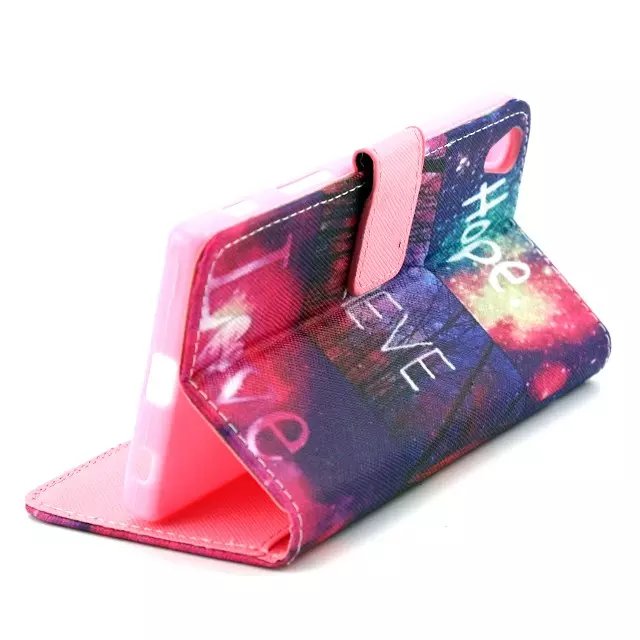 Sony Xperia Z5 case wallet leather case printed Sony Xperia Z5 case wallet leather case printed