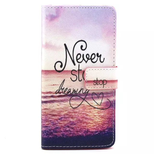 Sony Xperia Z5 case wallet leather case printed Sony Xperia Z5 case wallet leather case printed