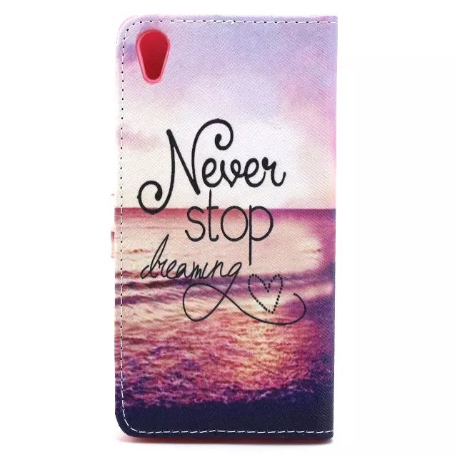 Sony Xperia Z5 case wallet leather case printed Sony Xperia Z5 case wallet leather case printed