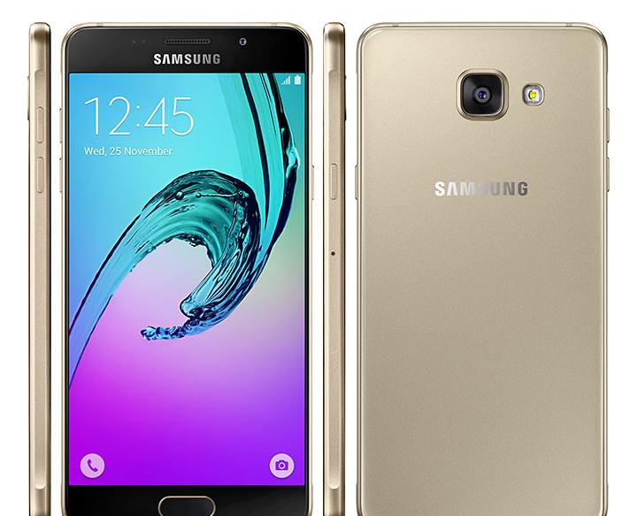 Galaxy A5 2016 Case Glaring Slim case Galaxy A5 2016 Case Glaring Slim case