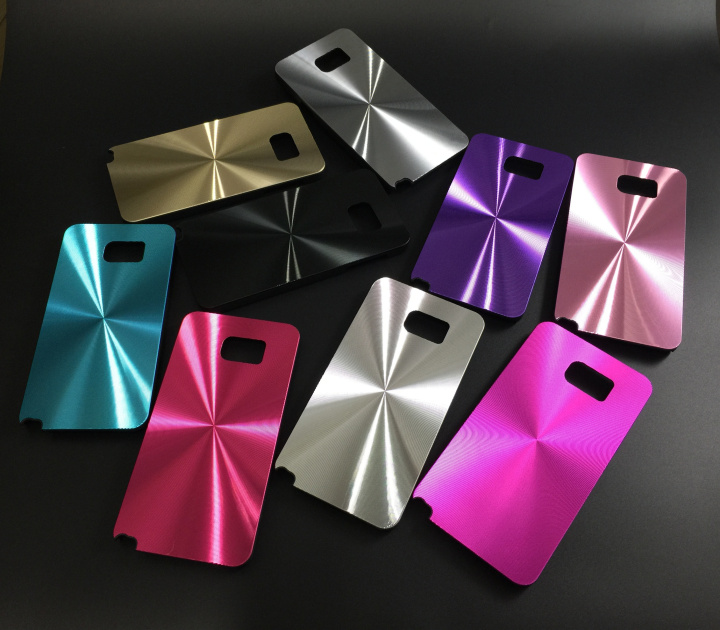 Galaxy NOTE 3 Case Glaring Metal Armor Slim case Galaxy NOTE 3 Case Glaring Metal Armor Slim case