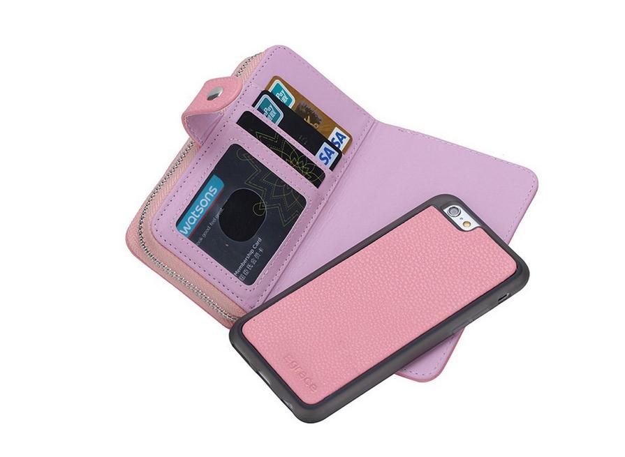 iPhone 5 5s SE coin wallet case detachable full wallet leather case iPhone 5 5s SE coin wallet case detachable full wallet leather case