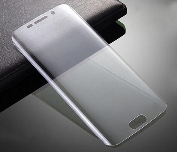 Galaxy S7 edge FULL Screen covered Tempered Glass Screen Protector Galaxy S7 edge FULL Screen covered Tempered Glass Screen Protector