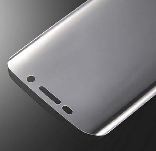 Galaxy S7 edge FULL Screen covered Tempered Glass Screen Protector Galaxy S7 edge FULL Screen covered Tempered Glass Screen Protector