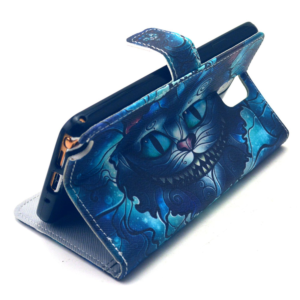 Galaxy NOTE 3 case wallet leather case printed Galaxy NOTE 3 case wallet leather case printed