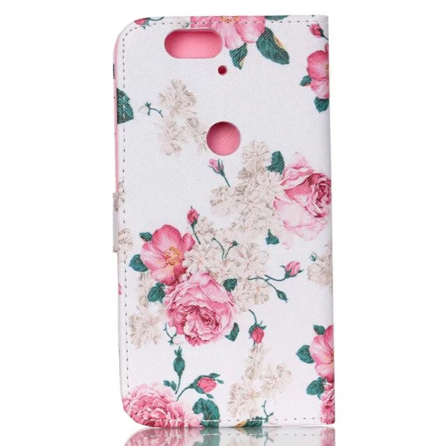 Google Nexus 6P case wallet leather case printed Google Nexus 6P case wallet leather case printed