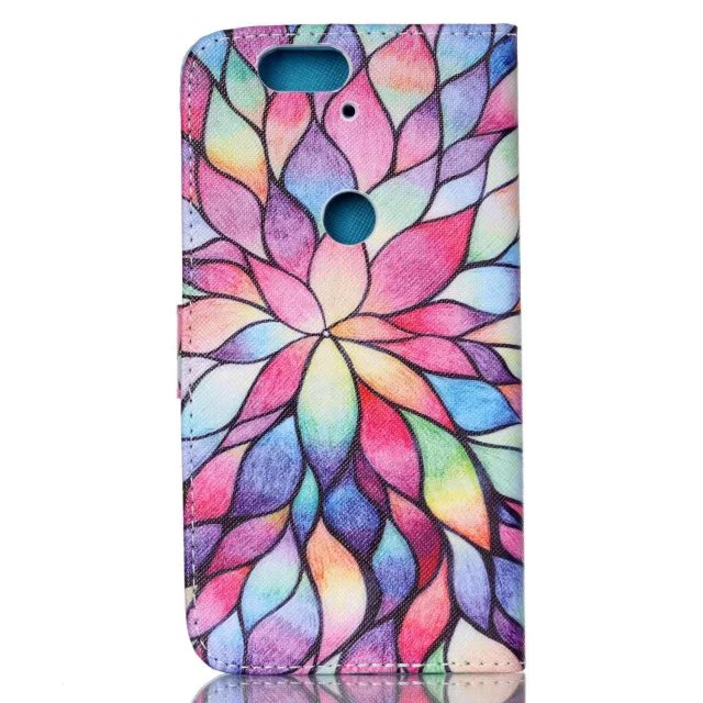 Google Nexus 6P case wallet leather case printed Google Nexus 6P case wallet leather case printed