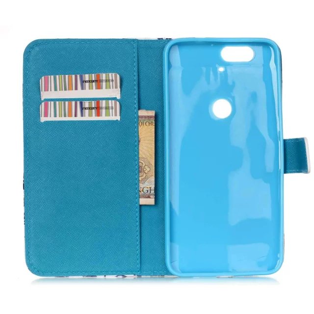 Google Nexus 6P case wallet leather case printed Google Nexus 6P case wallet leather case printed
