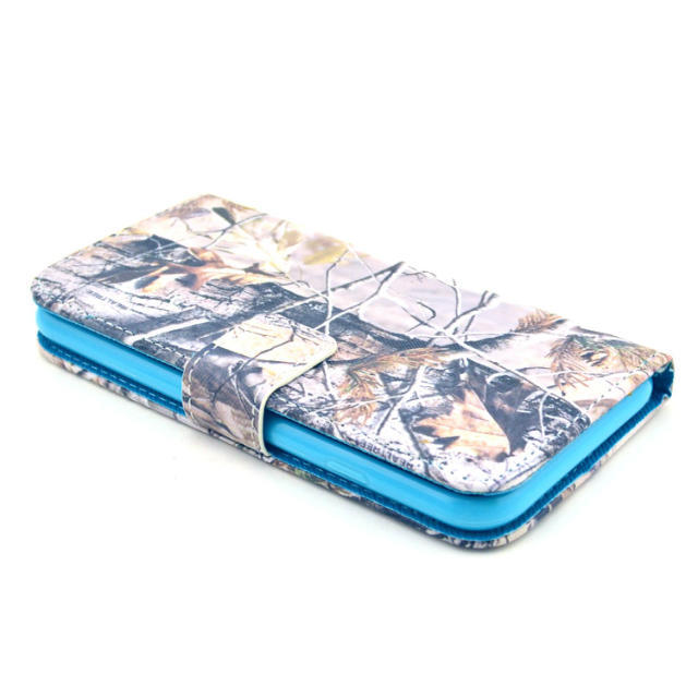 iPhone 6 6s case wallet leather case printed