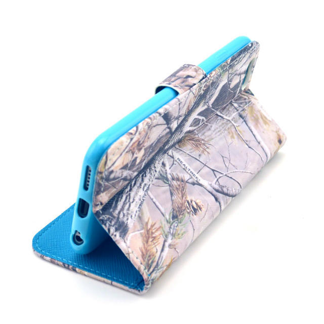 iPhone 6 6s case wallet leather case printed