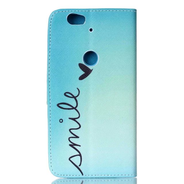 Google Nexus 6P case wallet leather case printed Google Nexus 6P case wallet leather case printed