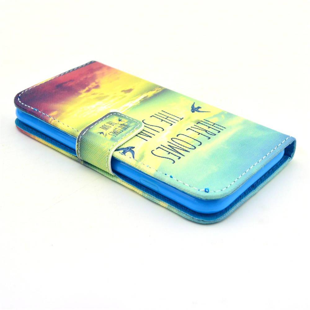 iPhone 6 6s case wallet leather case printed iPhone 6 6s case wallet leather case printed
