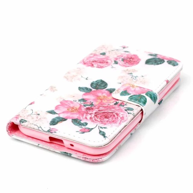 Galaxy J2 case wallet leather case printed Galaxy J2 case wallet leather case printed
