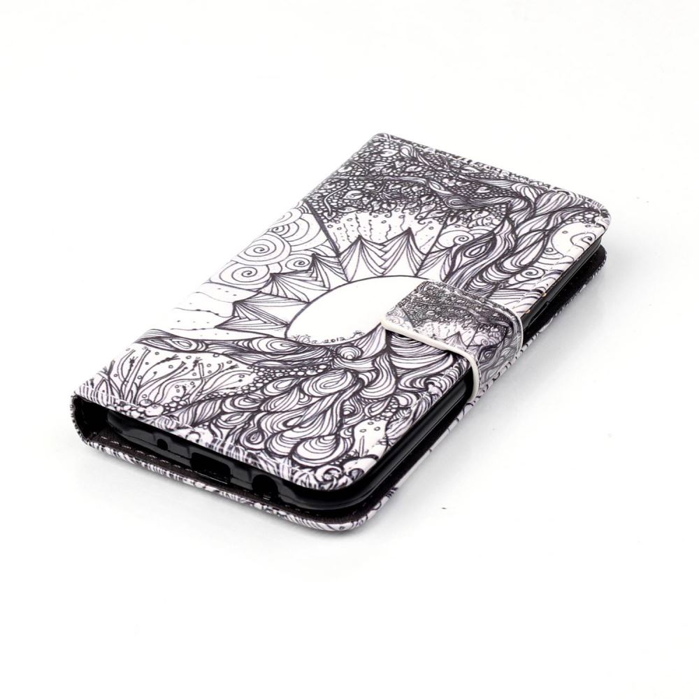 Samsung Galaxy J5 case wallet leather case printed Samsung Galaxy J5 case wallet leather case printed