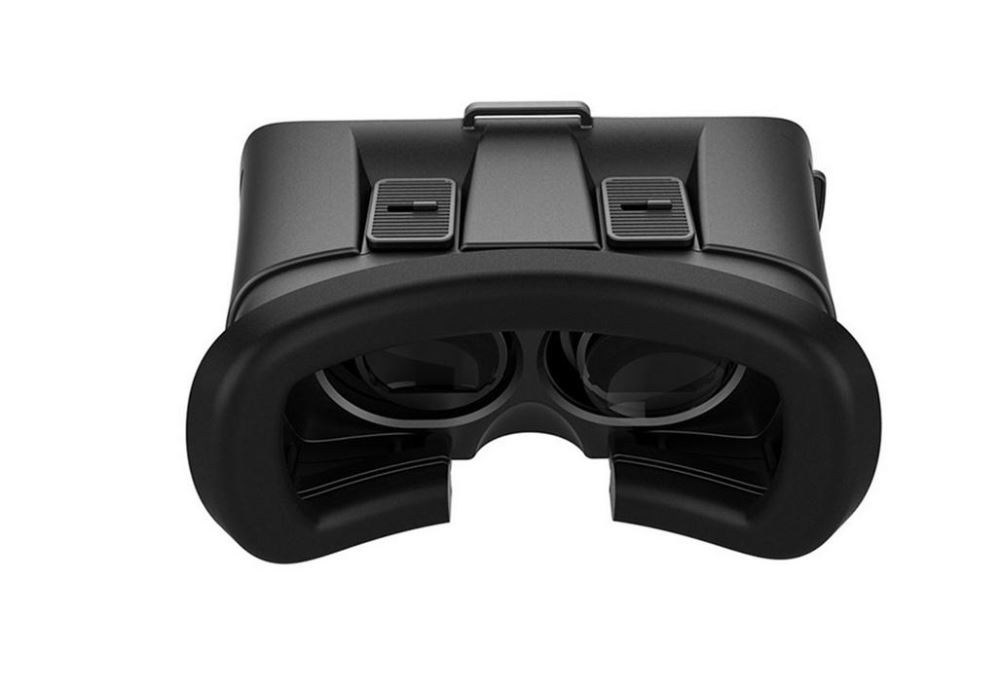 VR BOX 3D FULL HD Virtual Reality VR Glasses VR BOX 3D FULL HD Virtual Reality VR Glasses
