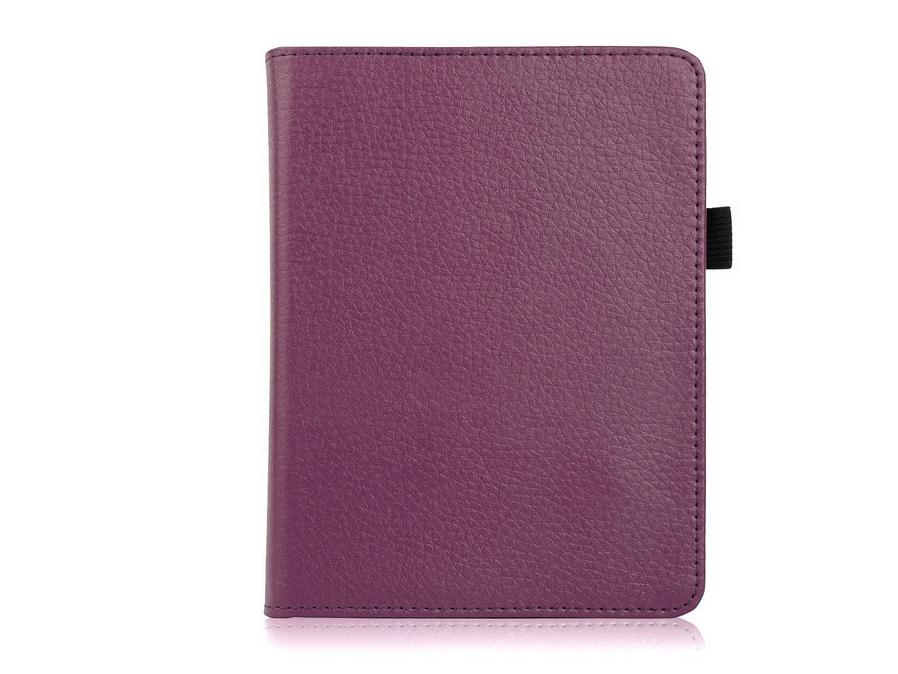 Kobo GLO HD eReader Leather Book Style Cover Case Kobo GLO HD eReader Leather Book Style Cover Case