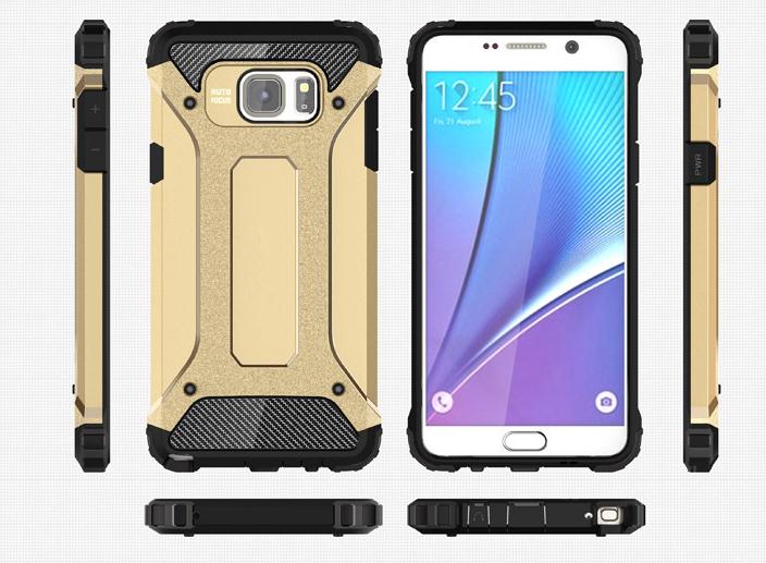 Galaxy NOTE 5 Case Full-body Rugged Holster Case Galaxy NOTE 5 Case Full-body Rugged Holster Case