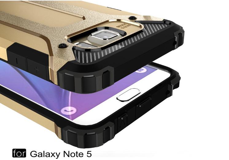 Galaxy NOTE 5 Case Full-body Rugged Holster Case Galaxy NOTE 5 Case Full-body Rugged Holster Case