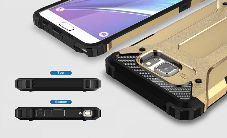 Galaxy NOTE 5 Case Full-body Rugged Holster Case Galaxy NOTE 5 Case Full-body Rugged Holster Case