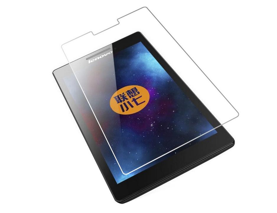 Lenovo Tab 2 A7-10 Tempered Glass Screen Protector