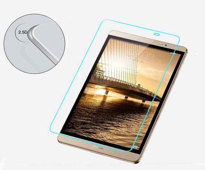 Huawei M2 8 INCH Tempered Glass Screen Protector Huawei M2 8 INCH Tempered Glass Screen Protector