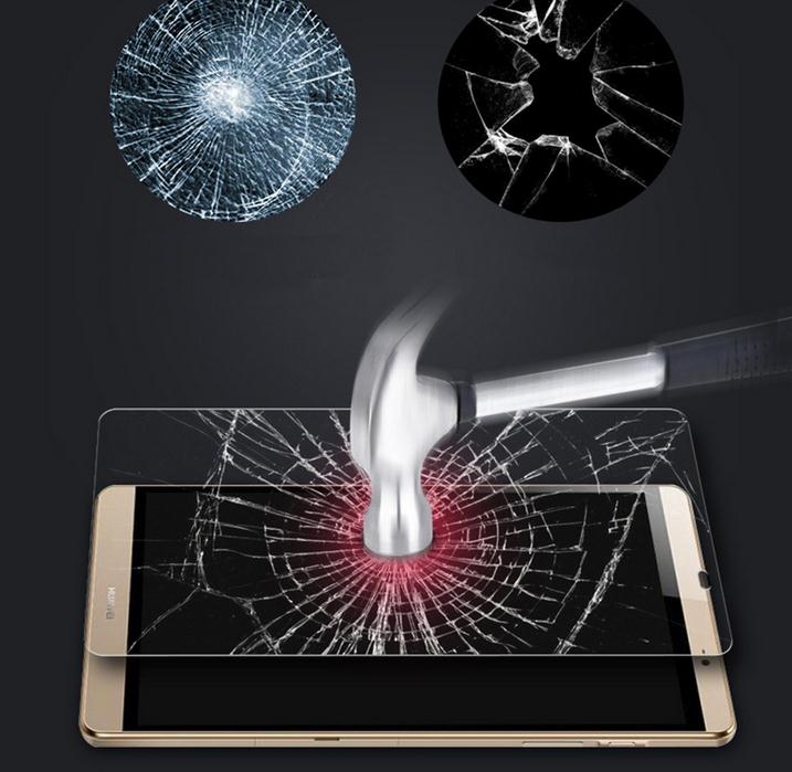 Huawei M2 8 INCH Tempered Glass Screen Protector Huawei M2 8 INCH Tempered Glass Screen Protector