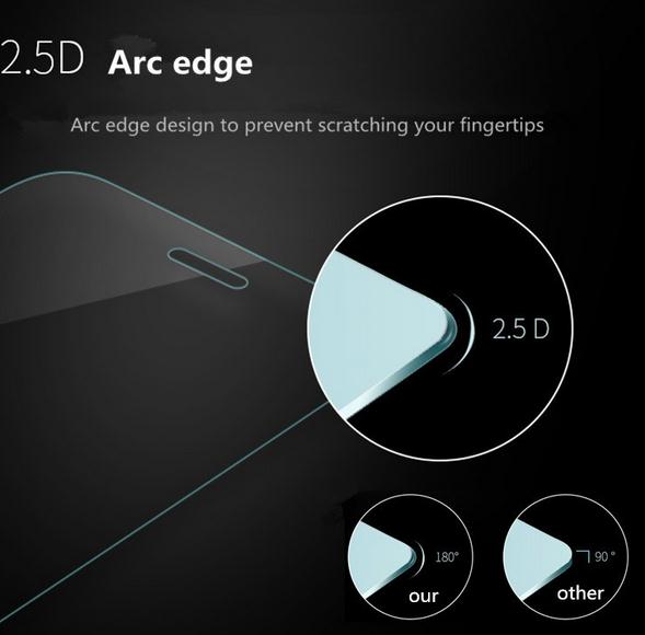 Huawei P9 LITE Tempered Glass Screen Protector Huawei P9 LITE Tempered Glass Screen Protector