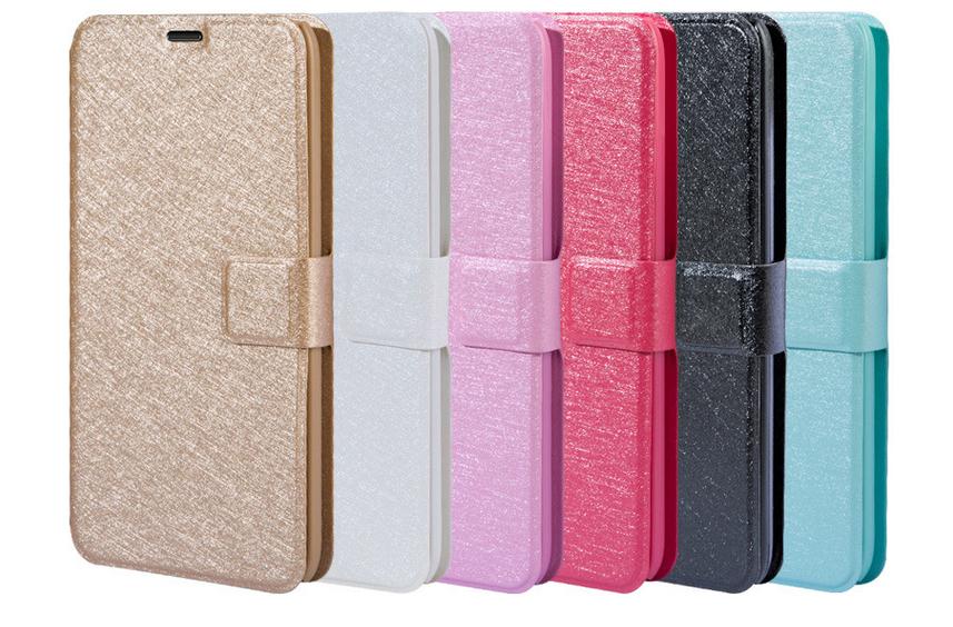MEIZU M2 NOTE case luxury wallet slim flip case