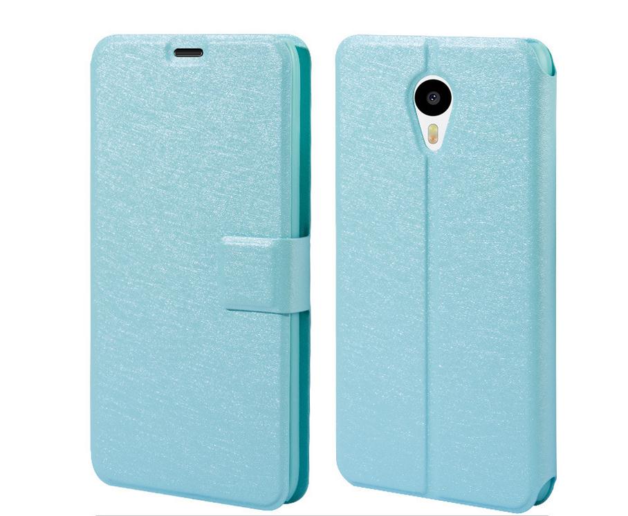 MEIZU M2 NOTE case luxury wallet slim flip case