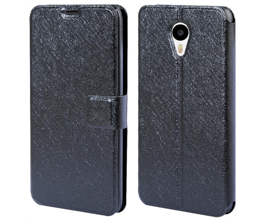 MEIZU M2 NOTE case luxury wallet slim flip case