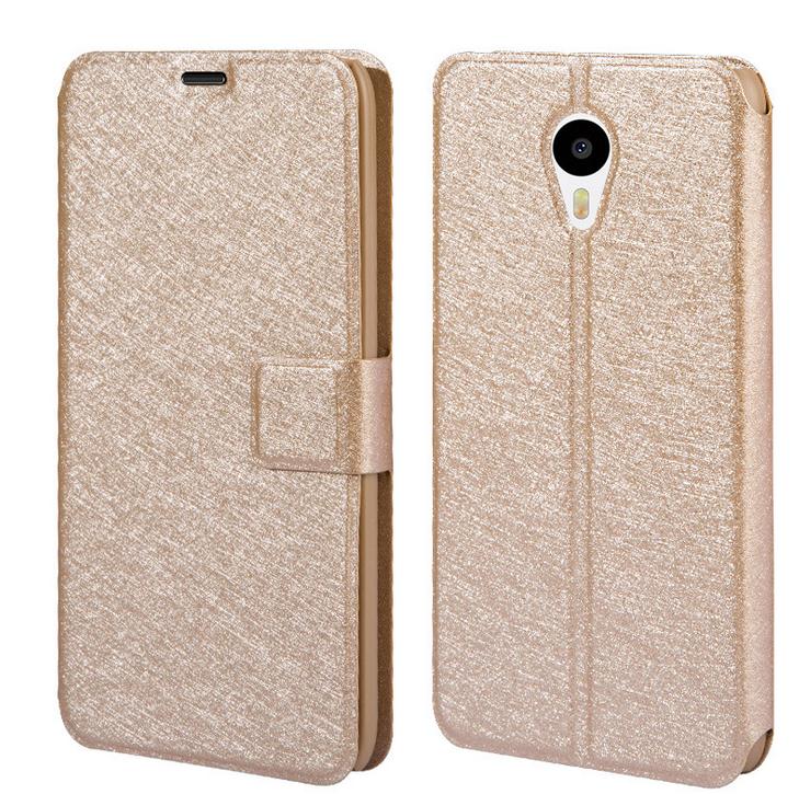 MEIZU M2 NOTE case luxury wallet slim flip case