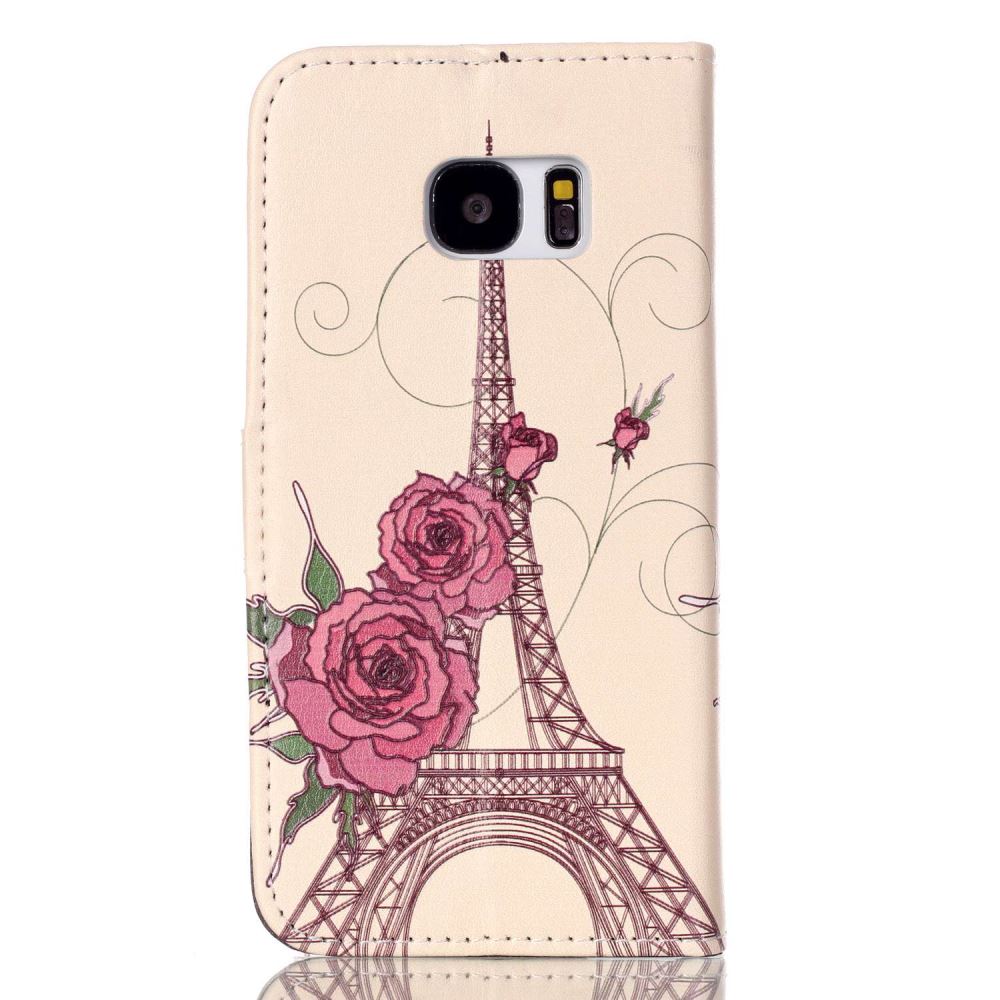 Galaxy S7 case wallet leather case printed Galaxy S7 case wallet leather case printed