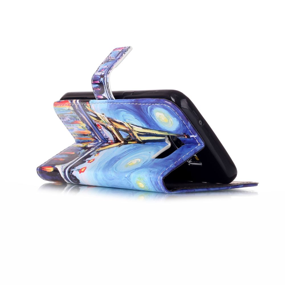 Galaxy S7 case wallet leather case printed Galaxy S7 case wallet leather case printed
