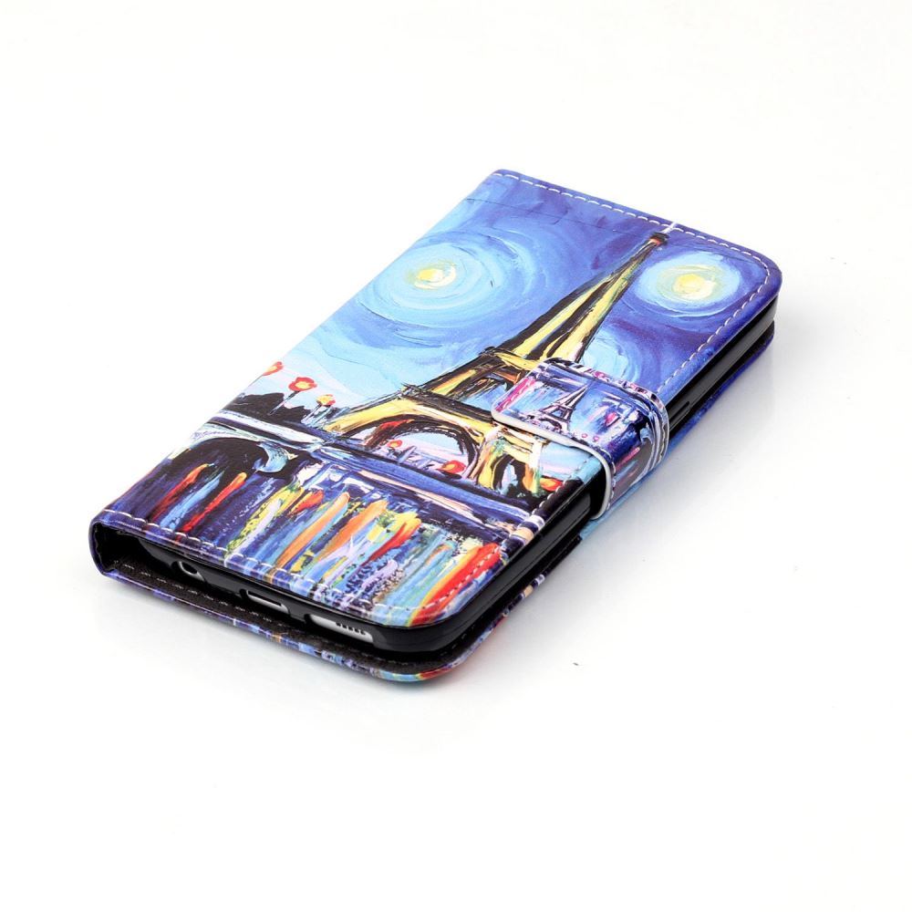 Galaxy S7 case wallet leather case printed Galaxy S7 case wallet leather case printed