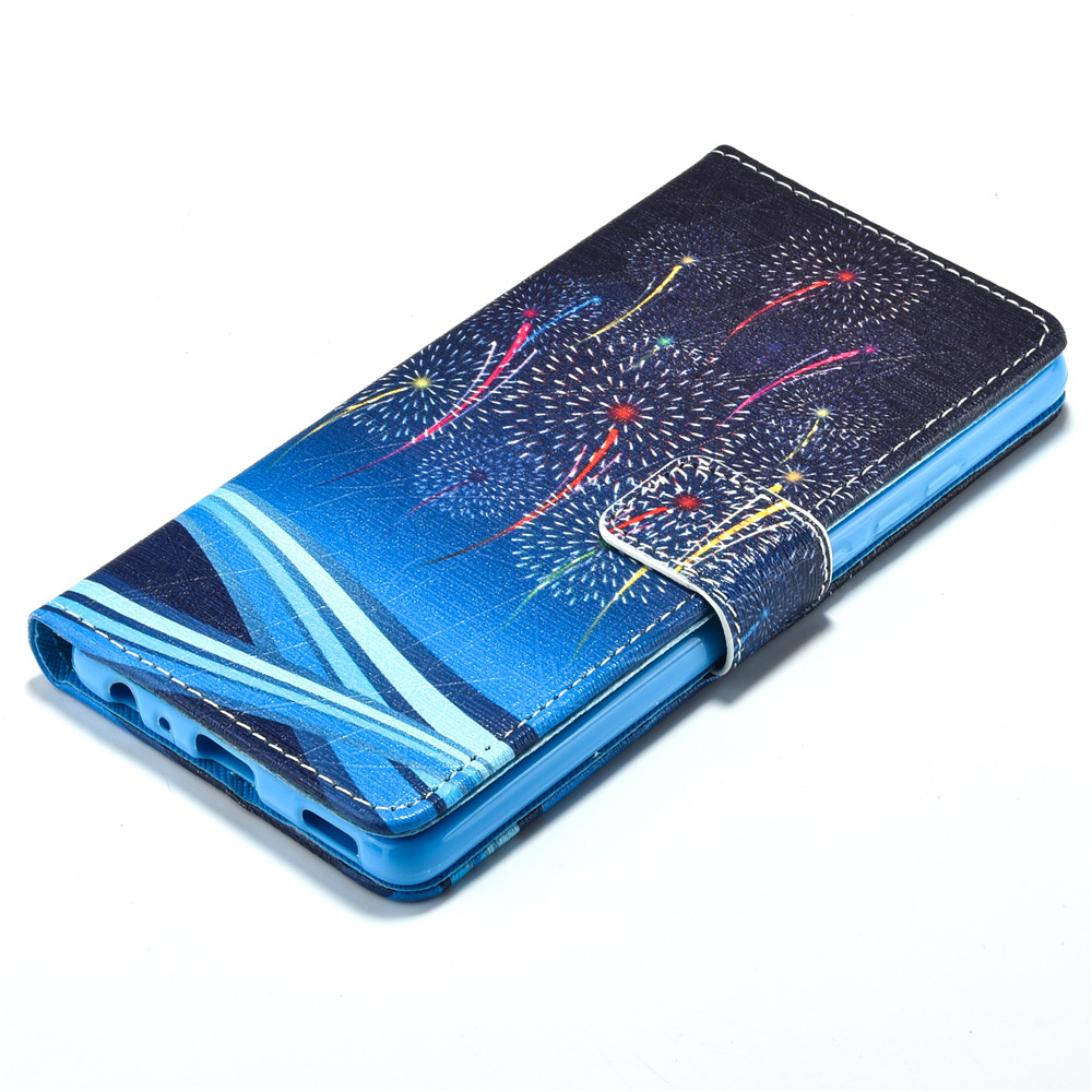 Huawei P9 case wallet leather case printed Huawei P9 case wallet leather case printed