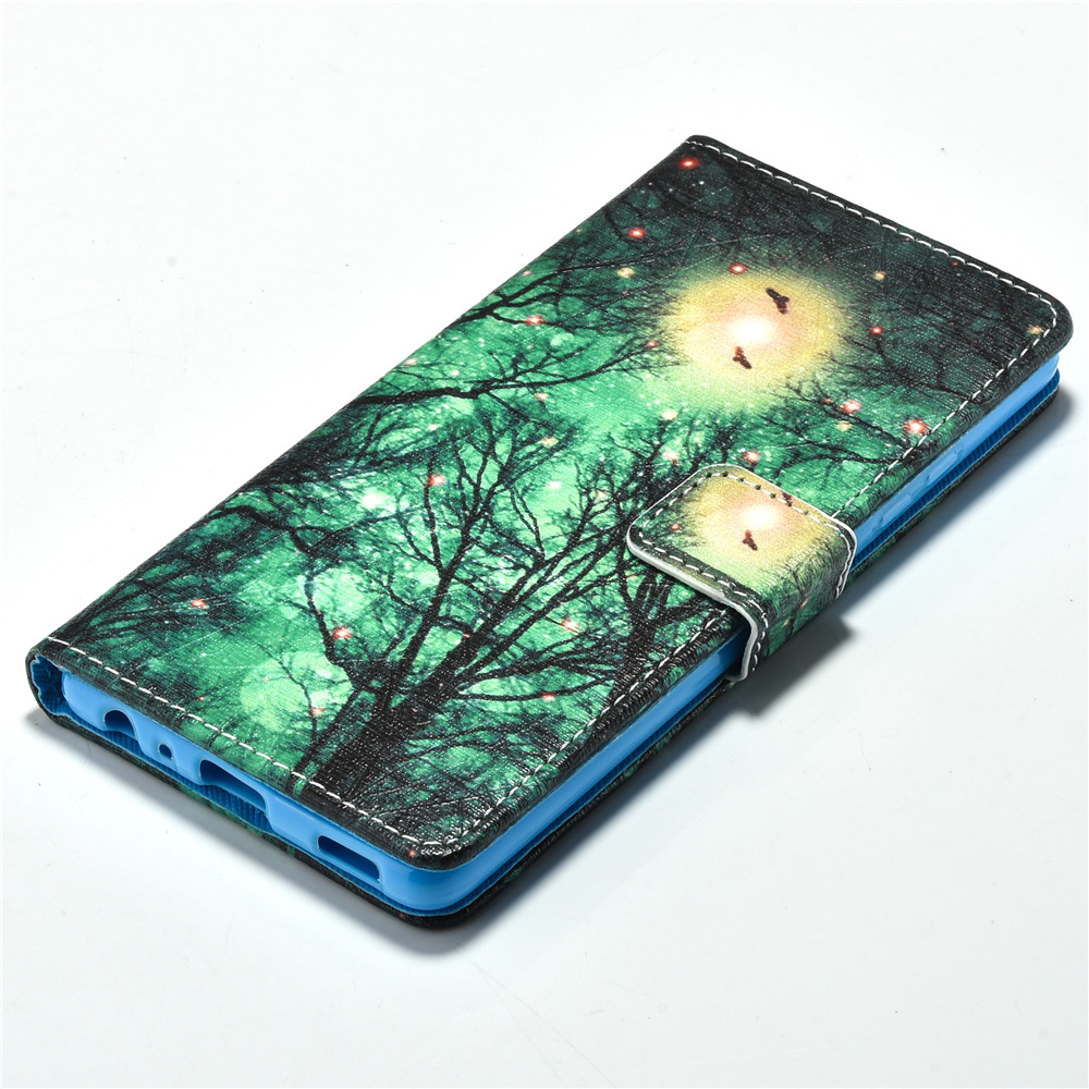 Huawei P9 case wallet leather case printed Huawei P9 case wallet leather case printed