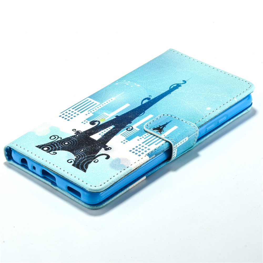 Huawei P9 case wallet leather case printed Huawei P9 case wallet leather case printed