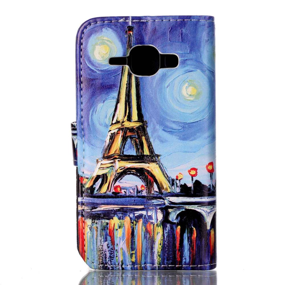 Galaxy Core Prime case wallet leather case printed Galaxy Core Prime case wallet leather case printed