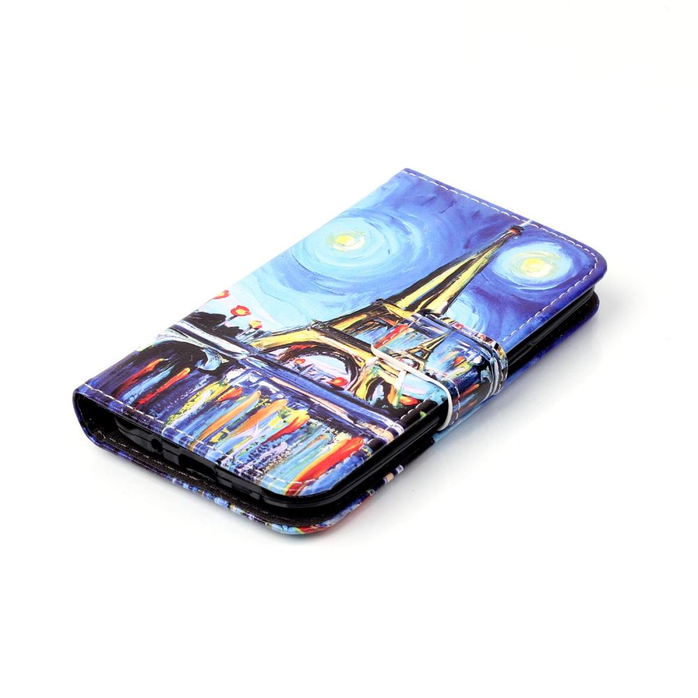 Galaxy Core Prime case wallet leather case printed Galaxy Core Prime case wallet leather case printed