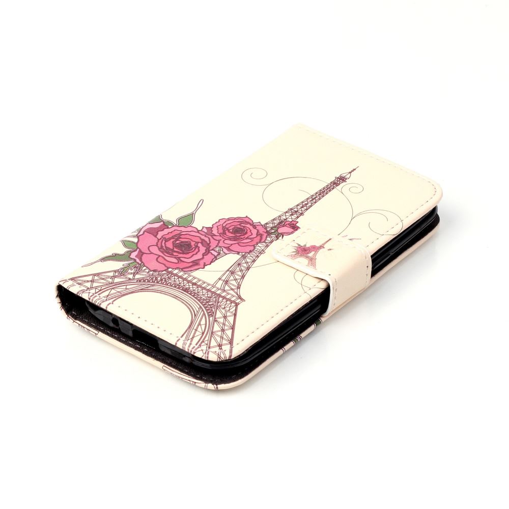 Galaxy Core Prime case wallet leather case printed Galaxy Core Prime case wallet leather case printed
