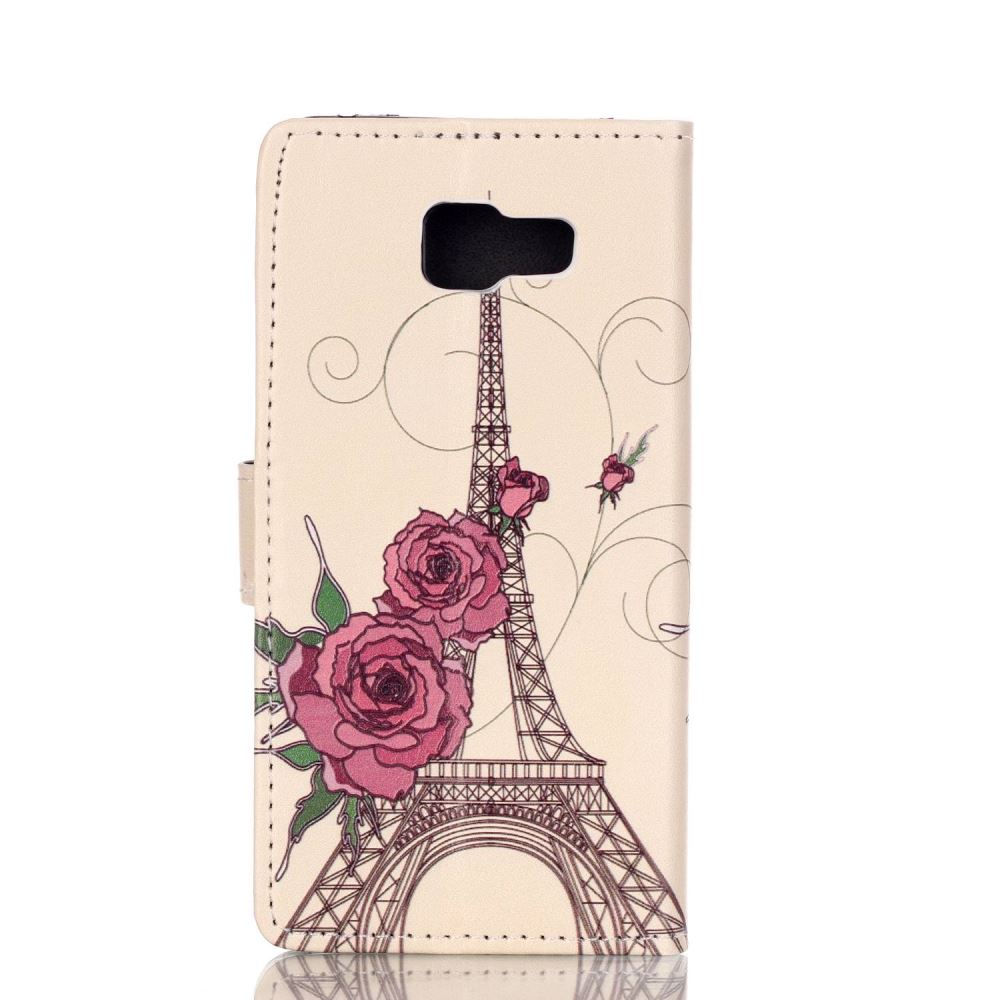 Galaxy A3 2016 case wallet leather case printed Galaxy A3 2016 case wallet leather case printed