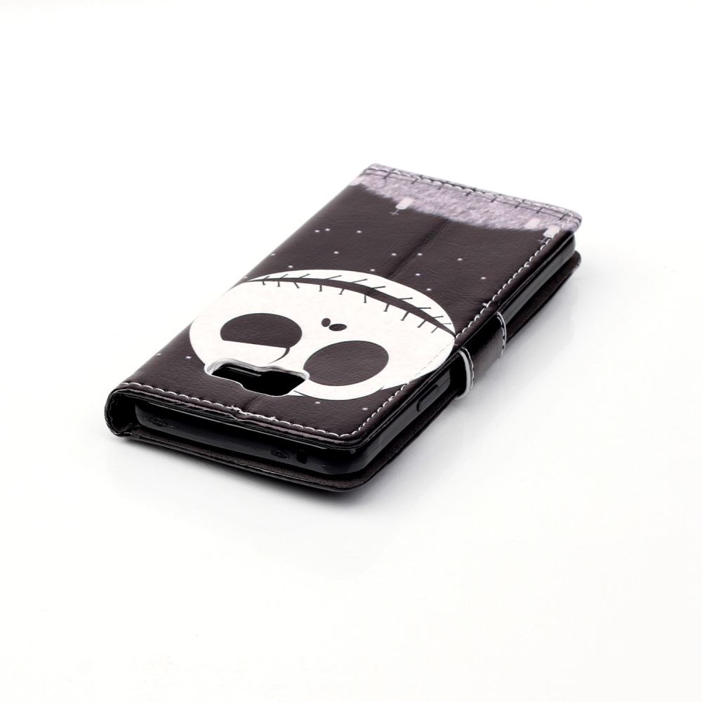 Galaxy A3 2016 case wallet leather case printed Galaxy A3 2016 case wallet leather case printed