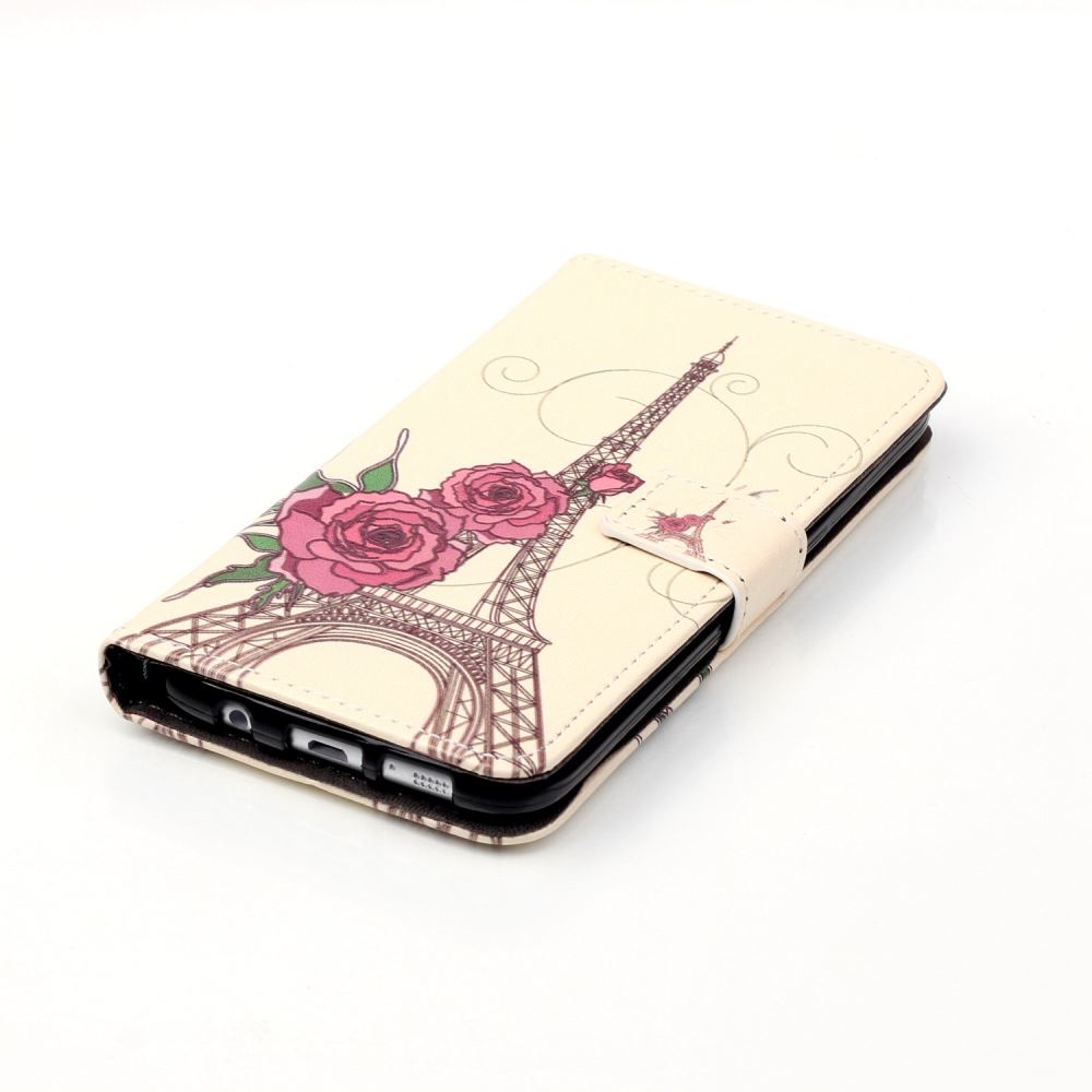 Galaxy S7 Edge case wallet leather case printed Galaxy S7 Edge case wallet leather case printed