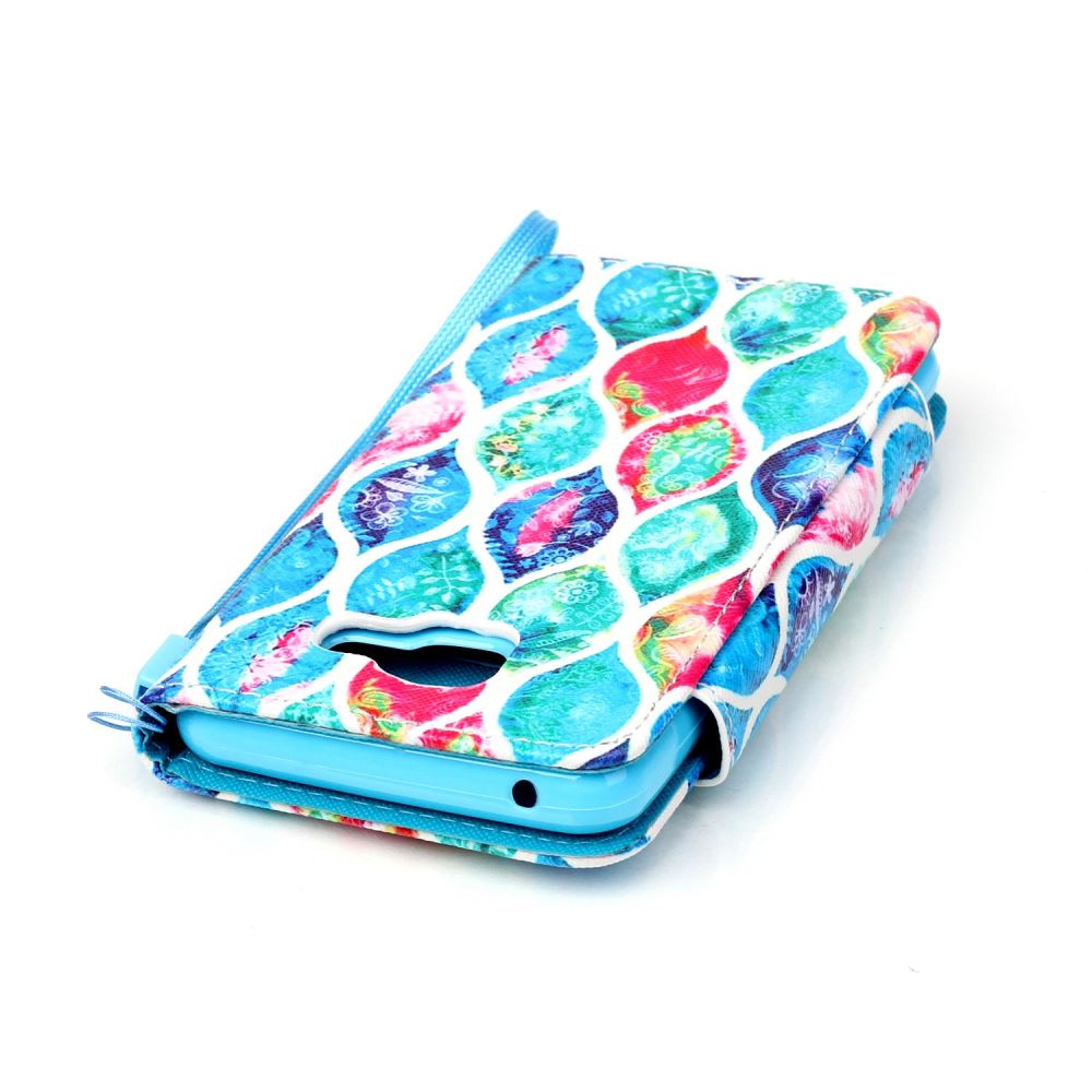 Galaxy A3 2016 case wallet leather case printed Galaxy A3 2016 case wallet leather case printed